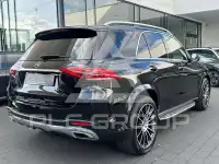 2022 Mercedes Benz GLE 400