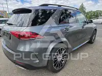 2022 Mercedes Benz GLE 400