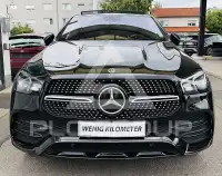 2022 Mercedes Benz GLE 400