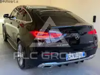 2022 Mercedes Benz GLE 400