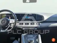 2022 Mercedes Benz GLE 400