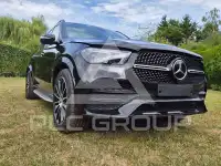 2022 Mercedes Benz GLE 400