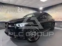 2022 Mercedes Benz GLE 400