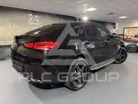 2022 Mercedes Benz GLE 400