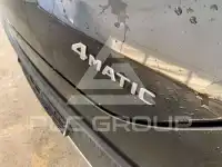 2022 Mercedes Benz GLE 400