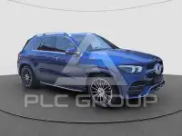 2022 Mercedes Benz GLE 400
