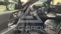 2022 Mercedes Benz GLE 400