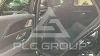 2022 Mercedes Benz GLE 400