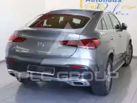 2022 Mercedes Benz GLE 400