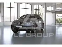 2022 Mercedes Benz GLE 400