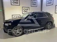 2022 Mercedes Benz GLE 400