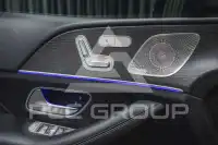 2022 Mercedes Benz GLE 400
