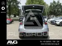 2022 Mercedes Benz GLE 400