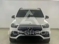 2022 Mercedes Benz GLE 400