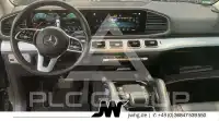 2022 Mercedes Benz GLE 400
