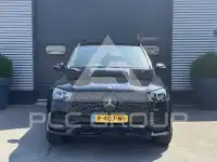 2022 Mercedes Benz GLE 400