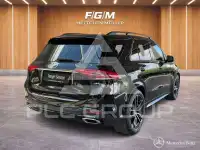 2022 Mercedes Benz GLE 400