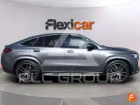 2022 Mercedes Benz GLE 400
