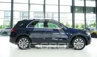 2022 Mercedes Benz GLE 400