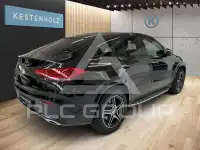 2022 Mercedes Benz GLE 400
