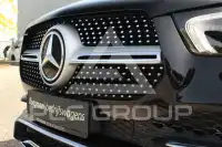 2022 Mercedes Benz GLE 400