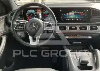 2022 Mercedes Benz GLE 400