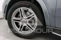 2022 Mercedes Benz GLE 400