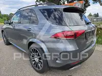 2022 Mercedes Benz GLE 400