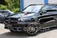 2022 Mercedes Benz GLE 400