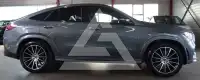 2022 Mercedes Benz GLE 400