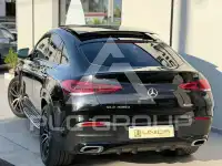 2022 Mercedes Benz GLE 400