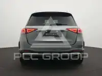 2022 Mercedes Benz GLE 400