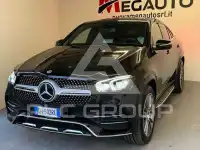 2022 Mercedes Benz GLE 400
