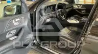 2022 Mercedes Benz GLE 400