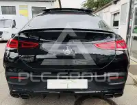 2022 Mercedes Benz GLE 400