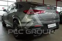 2022 Mercedes Benz GLE 400