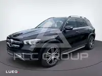 2022 Mercedes Benz GLE 400