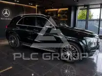 2022 Mercedes Benz GLE 400