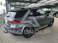 2022 Mercedes Benz GLE 400