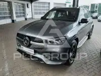 2022 Mercedes Benz GLE 400
