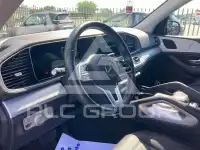 2022 Mercedes Benz GLE 400