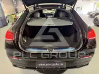 2022 Mercedes Benz GLE 400