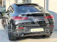 2022 Mercedes Benz GLE 400