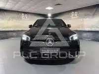 2022 Mercedes Benz GLE 400