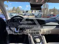 2022 Mercedes Benz GLE 400