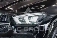 2022 Mercedes Benz GLE 400