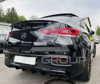 2022 Mercedes Benz GLE 400
