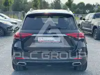2022 Mercedes Benz GLE 400