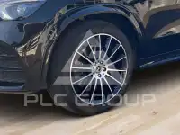 2022 Mercedes Benz GLE 400