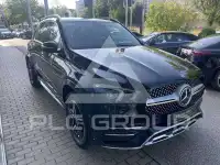 2022 Mercedes Benz GLE 400